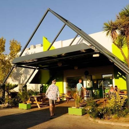 Lemon Hotel Plan de Campagne Marseille Septèmes-les-Vallons Extérieur photo