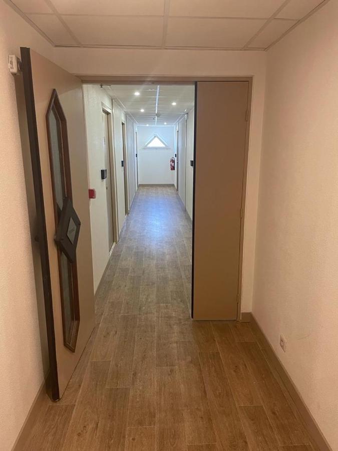 Lemon Hotel Plan de Campagne Marseille Septèmes-les-Vallons Extérieur photo