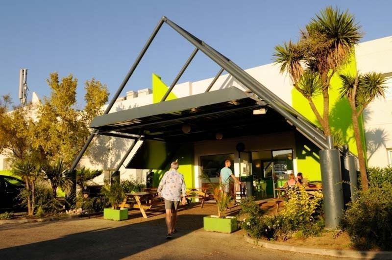 Lemon Hotel Plan de Campagne Marseille Septèmes-les-Vallons Extérieur photo