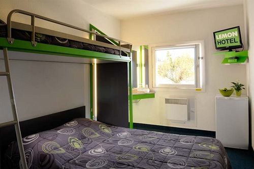 Lemon Hotel Plan de Campagne Marseille Septèmes-les-Vallons Extérieur photo